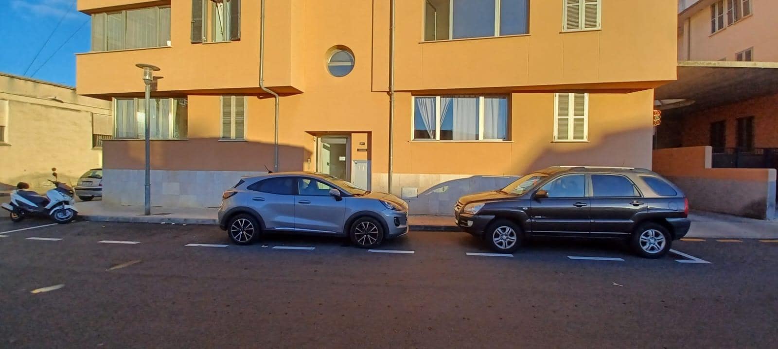 3 slaapkamer Flat te koop in Sa Pobla - € 299.000 (Ref: 9338432)