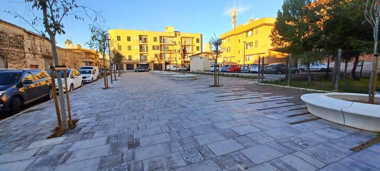 3 slaapkamer Flat te koop in Sa Pobla - € 299.000 (Ref: 9338432)