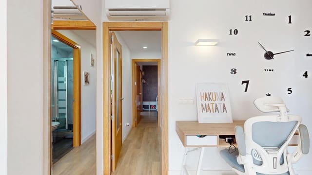 3 slaapkamer Flat te koop in Sa Pobla - € 299.000 (Ref: 9338432)