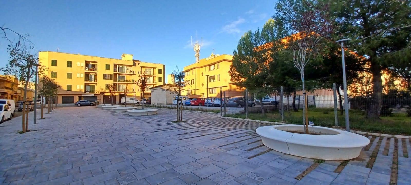 3 slaapkamer Flat te koop in Sa Pobla - € 299.000 (Ref: 9338432)