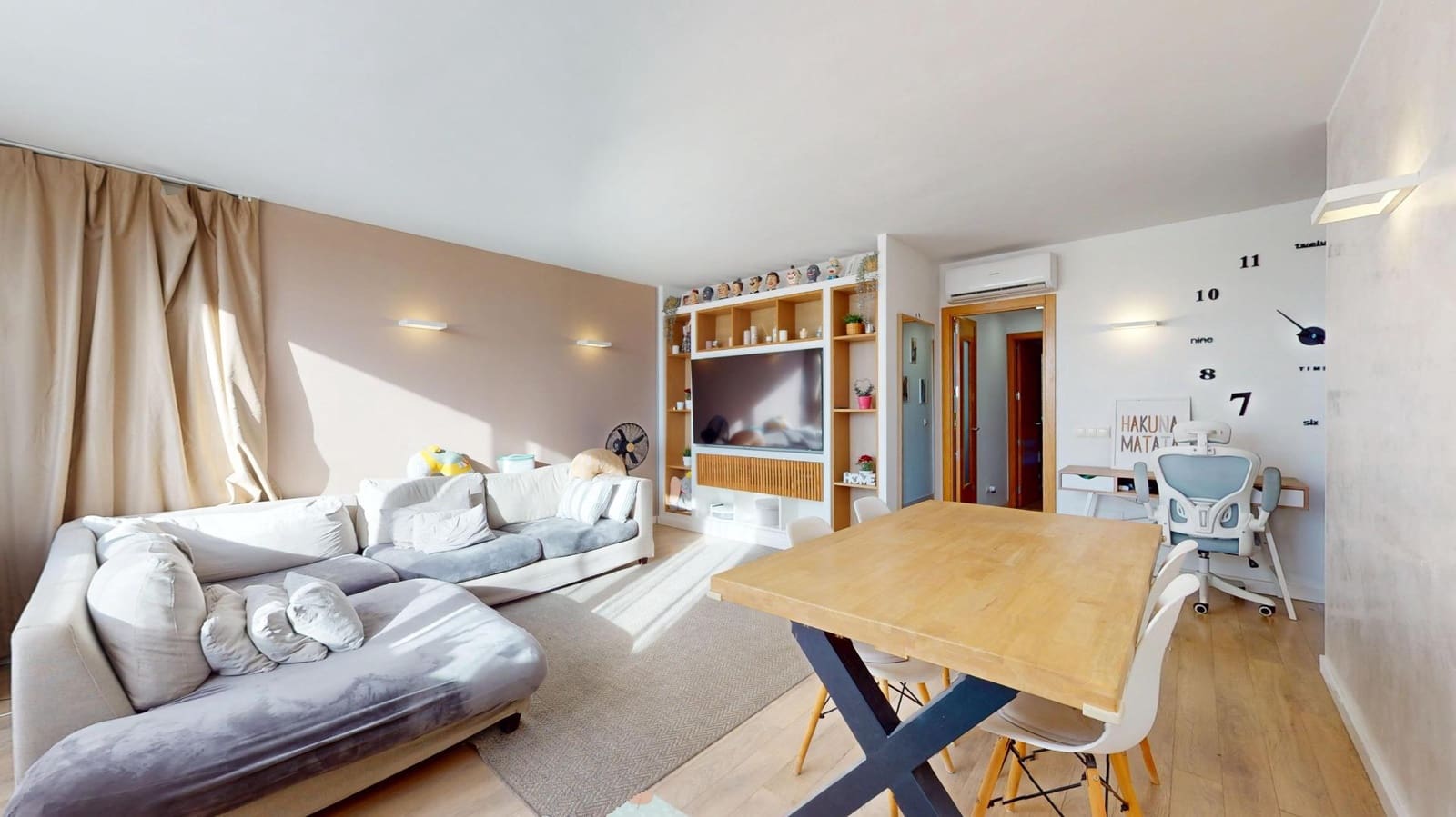 3 slaapkamer Flat te koop in Sa Pobla - € 299.000 (Ref: 9338432)