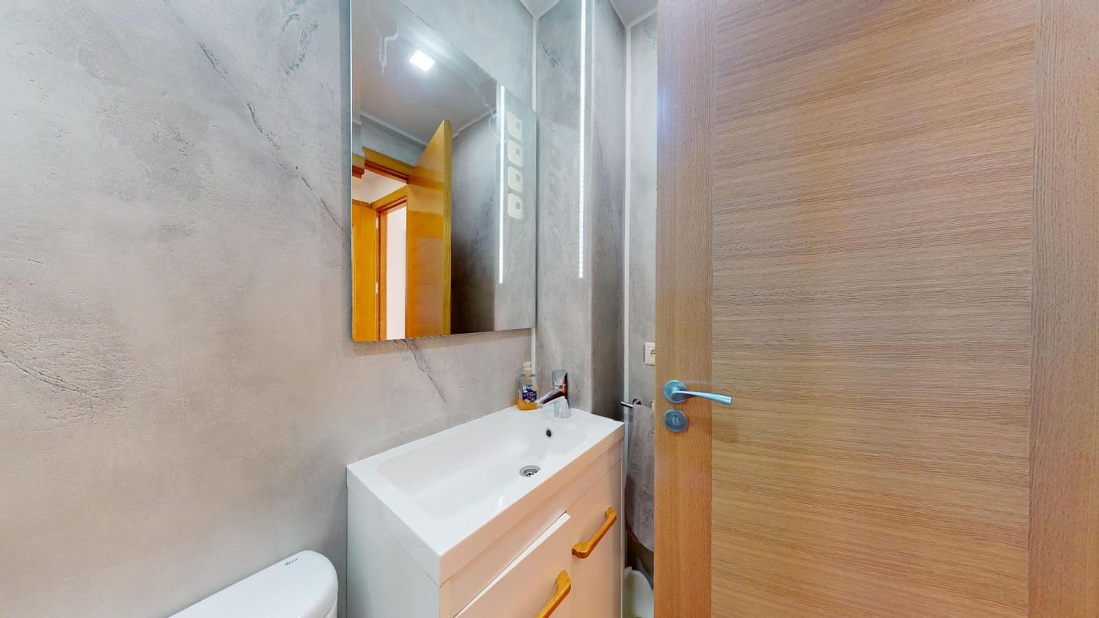 3 slaapkamer Flat te koop in Sa Pobla - € 299.000 (Ref: 9338432)