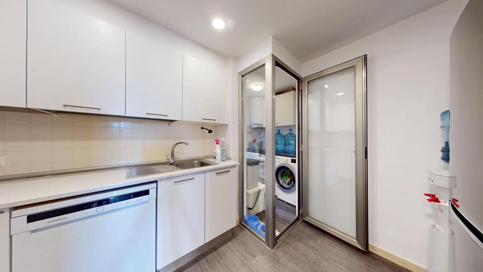 3 slaapkamer Flat te koop in Sa Pobla - € 299.000 (Ref: 9338432)