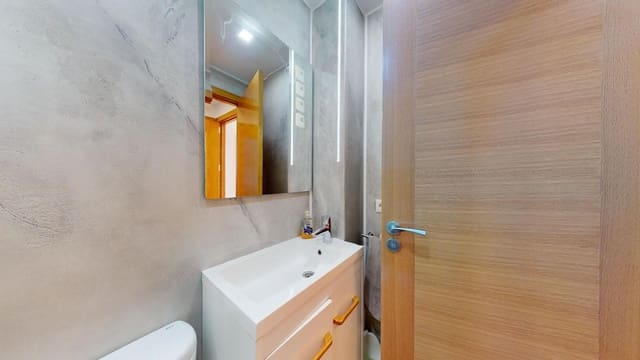 3 slaapkamer Flat te koop in Sa Pobla - € 299.000 (Ref: 9338432)