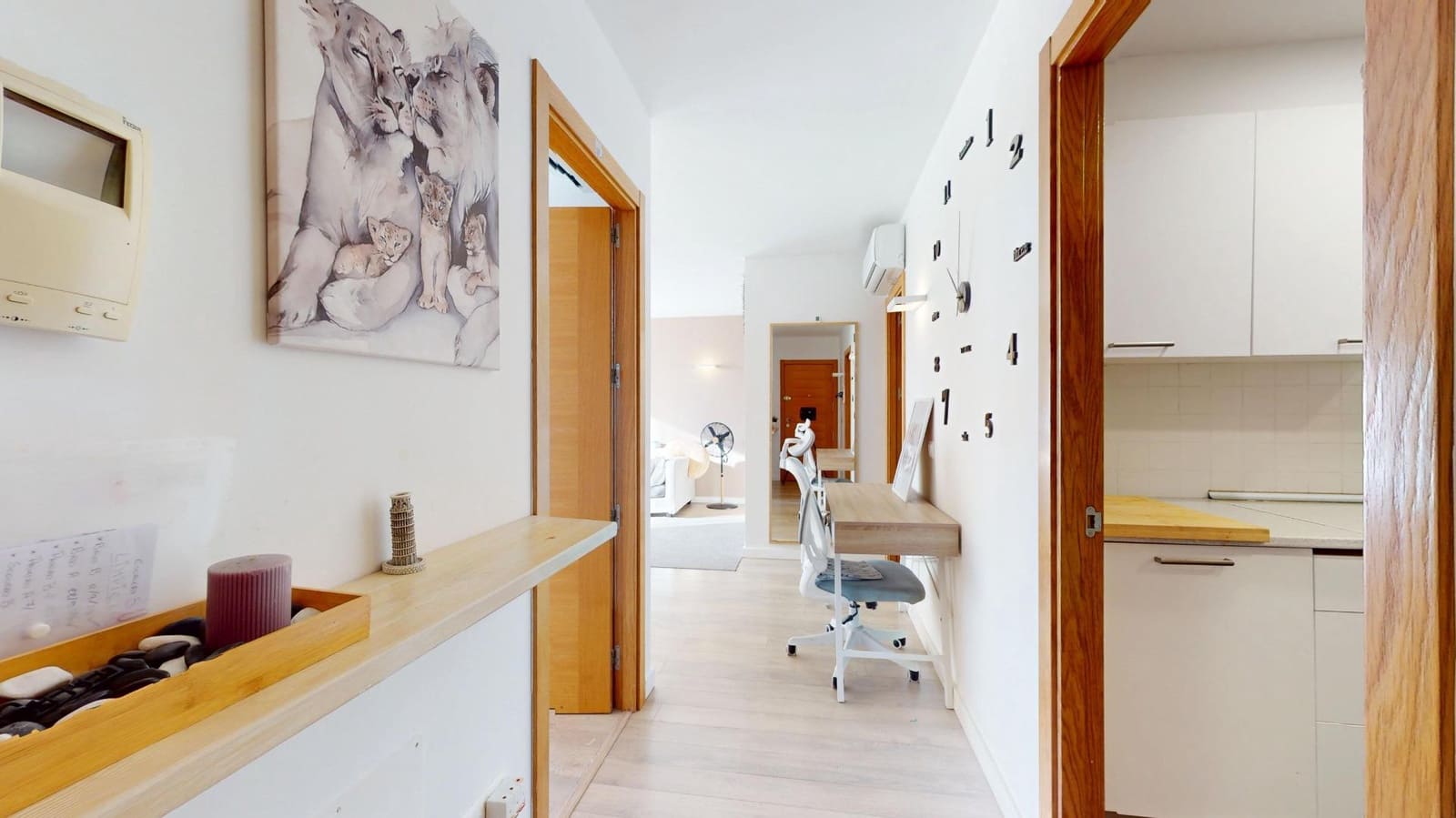 3 slaapkamer Flat te koop in Sa Pobla - € 299.000 (Ref: 9338432)