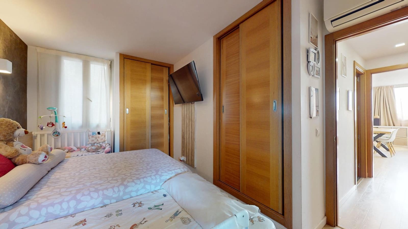 3 slaapkamer Flat te koop in Sa Pobla - € 299.000 (Ref: 9338432)