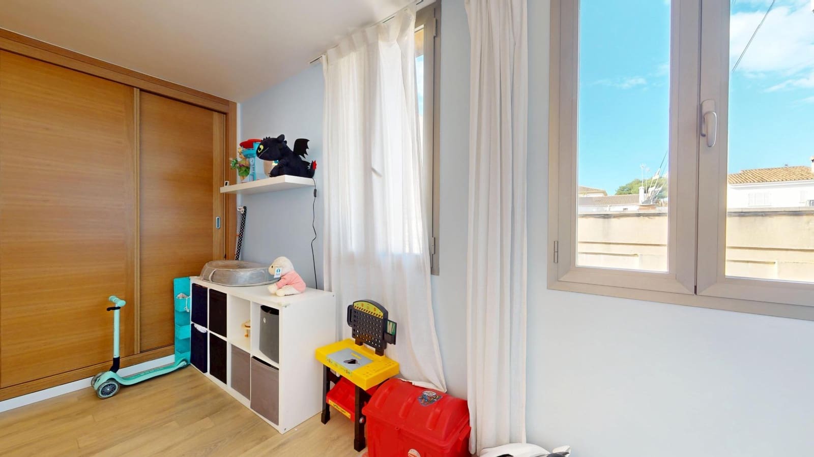 3 slaapkamer Flat te koop in Sa Pobla - € 299.000 (Ref: 9338432)