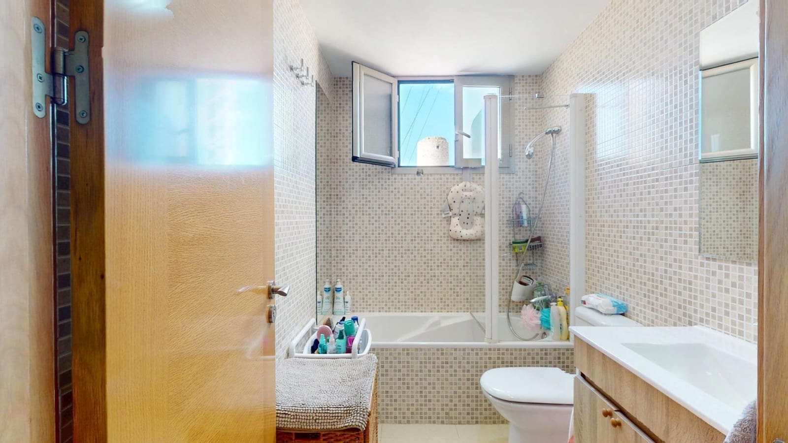 3 slaapkamer Flat te koop in Sa Pobla - € 299.000 (Ref: 9338432)