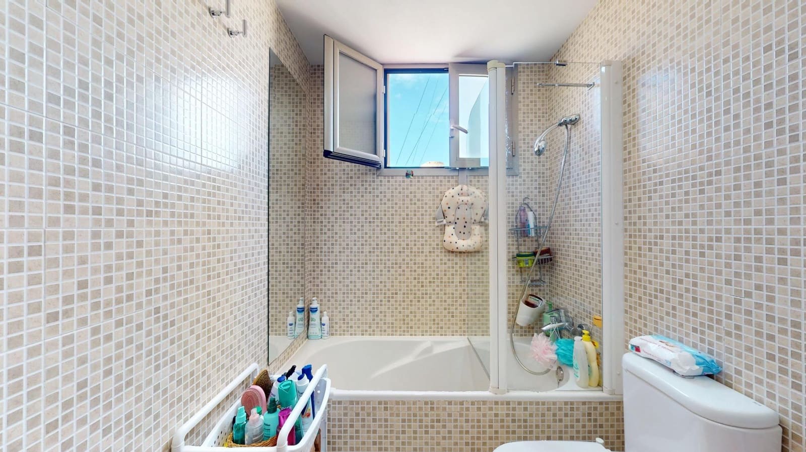 3 slaapkamer Flat te koop in Sa Pobla - € 299.000 (Ref: 9338432)