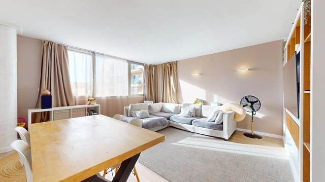 3 soveværelse Lejlighed til salg i Sa Pobla - € 290.000 (Ref: 9338432)