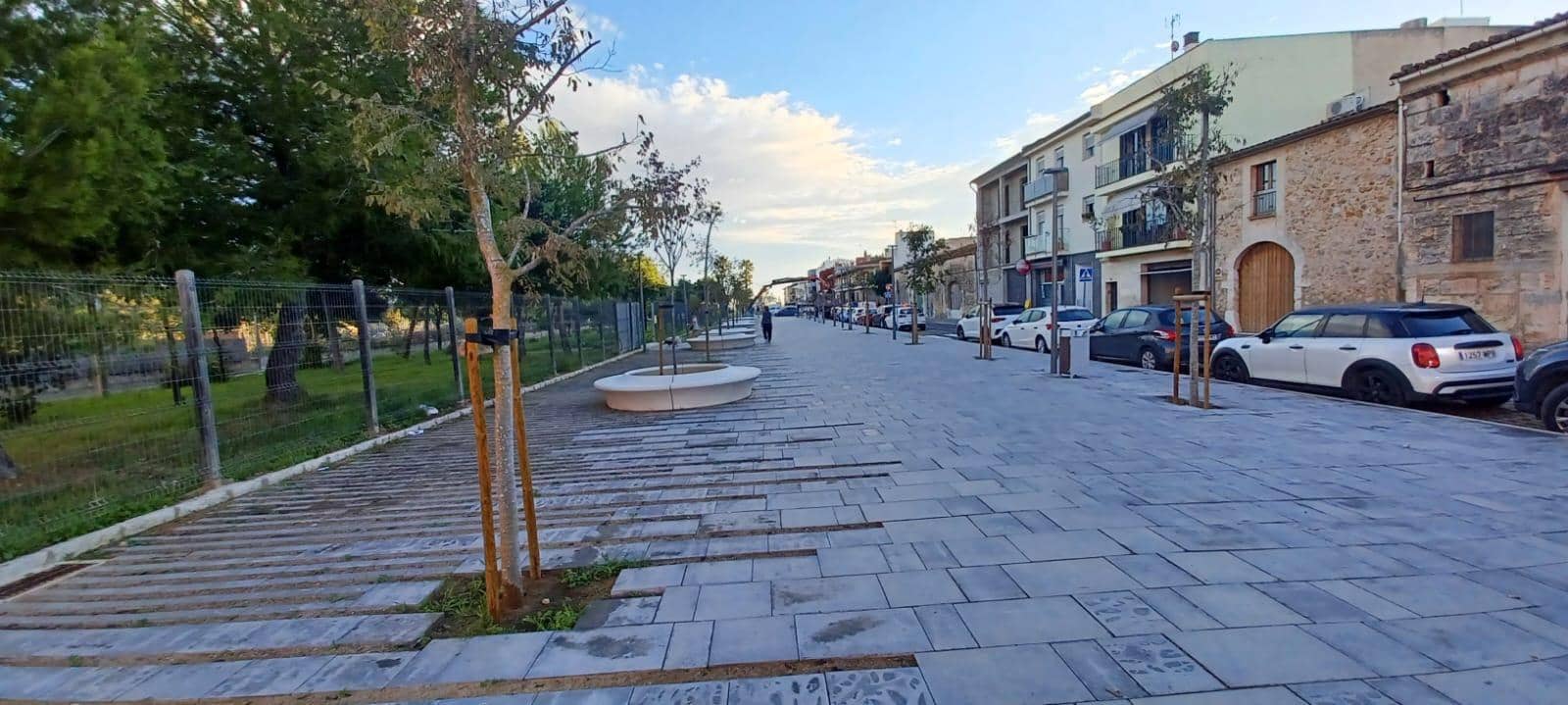 3 bedroom Flat for sale in Sa Pobla - € 290,000 (Ref: 9338432)