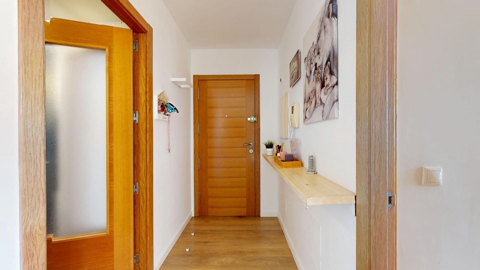 3 bedroom Flat for sale in Sa Pobla - € 290,000 (Ref: 9338432)