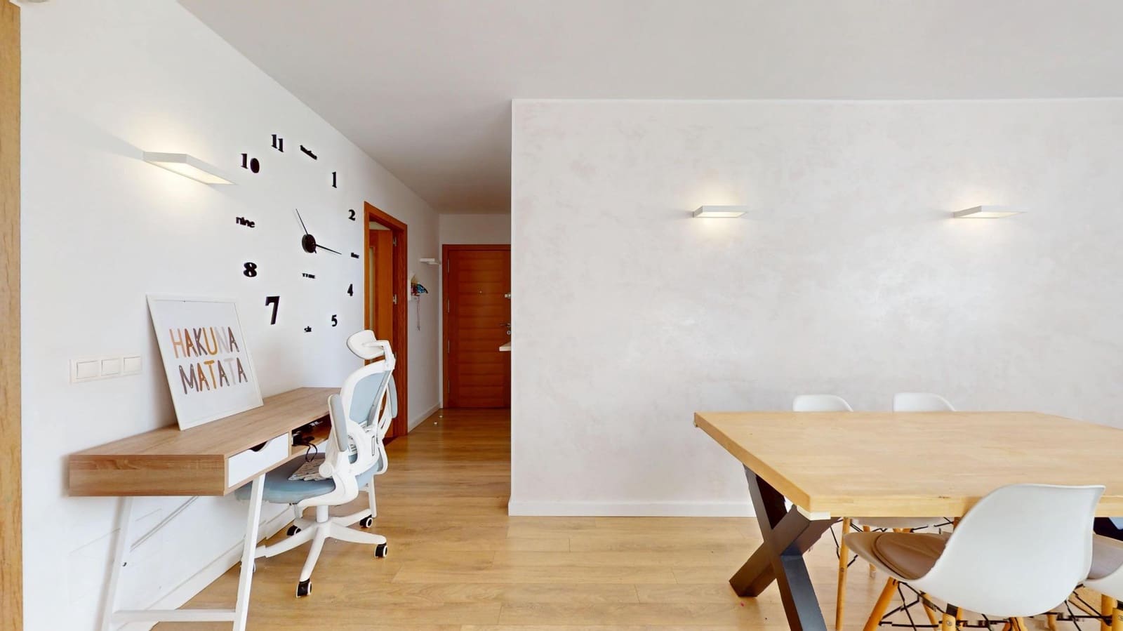 3 bedroom Flat for sale in Sa Pobla - € 290,000 (Ref: 9338432)