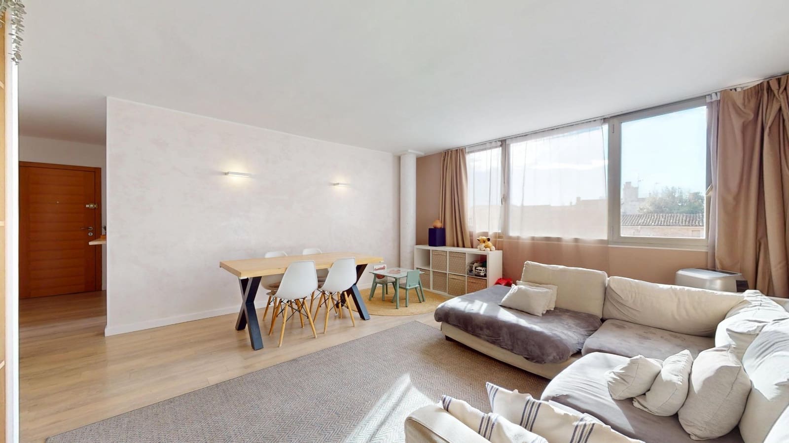 3 bedroom Flat for sale in Sa Pobla - € 290,000 (Ref: 9338432)