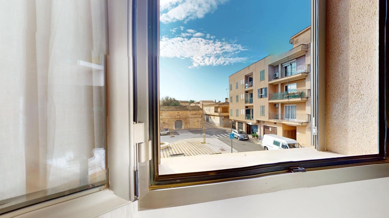 3 bedroom Flat for sale in Sa Pobla - € 290,000 (Ref: 9338432)