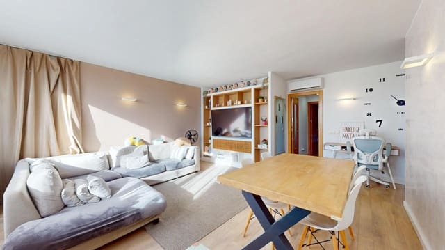 3 soveværelse Lejlighed til salg i Sa Pobla - € 290.000 (Ref: 9338432)