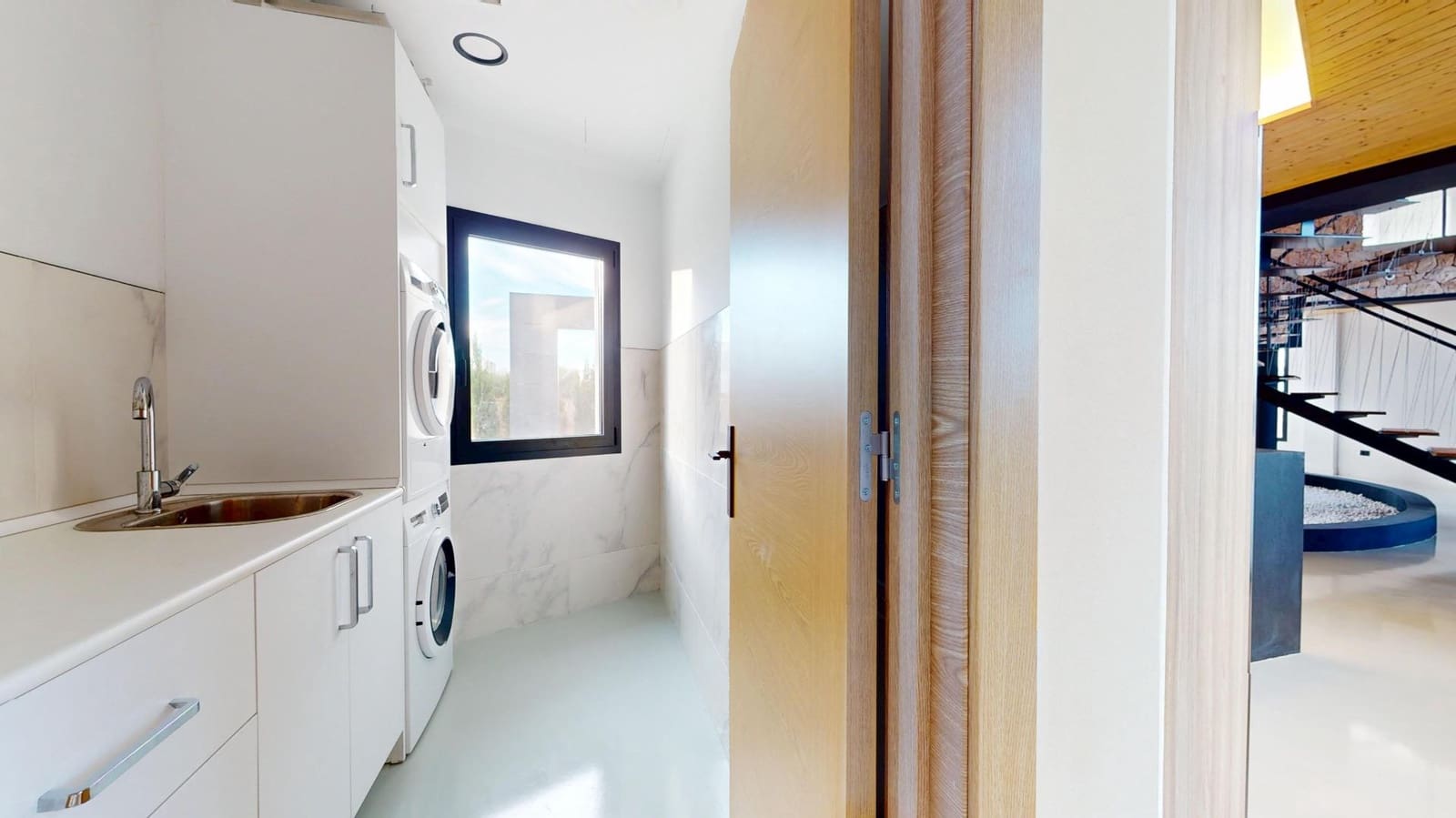 3 sypialnia Willa na sprzedaż w Sa Rapita / La Rapita z basenem garażem - 1 730 000 € (Ref: 9341322)