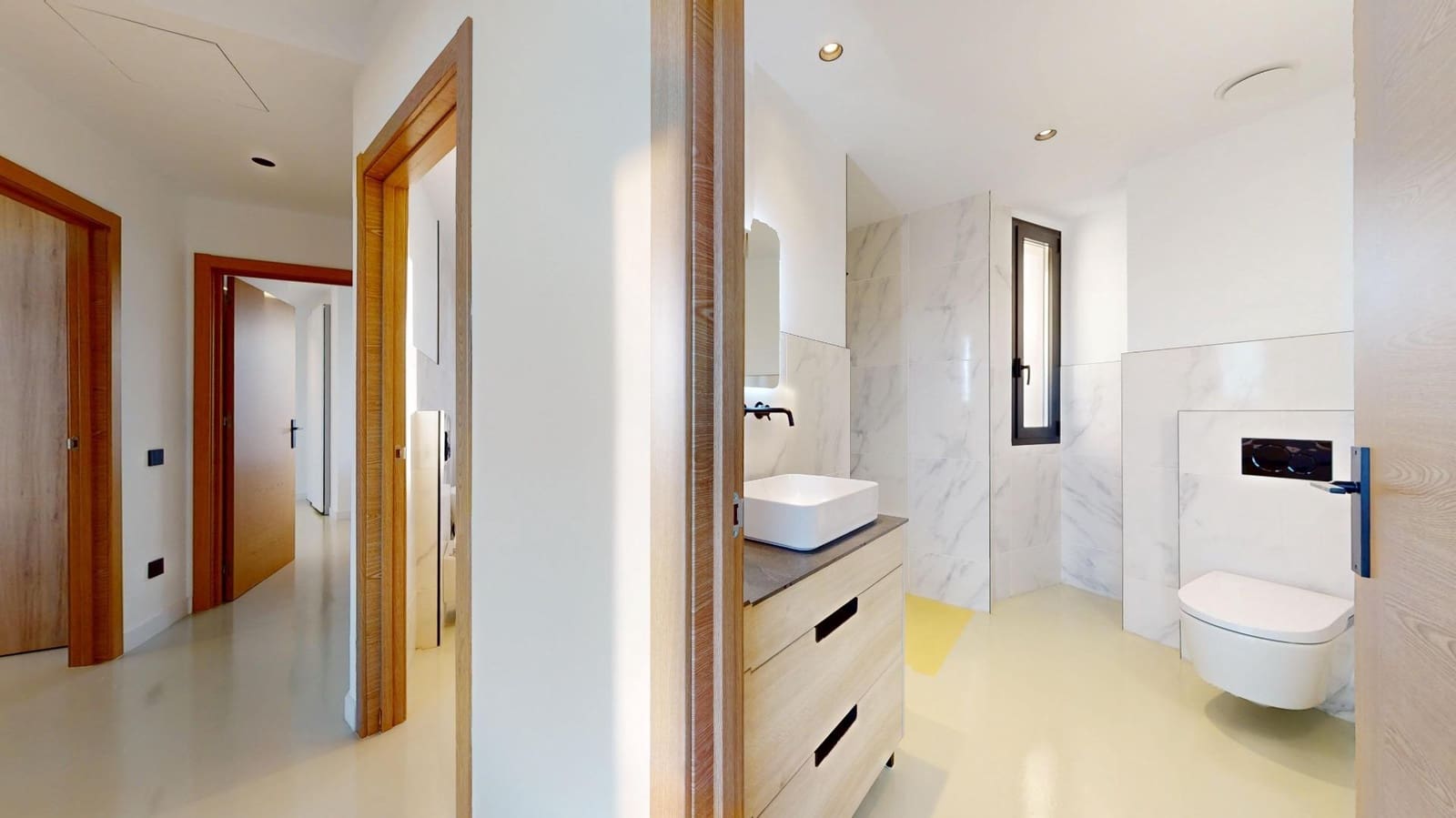 3 sypialnia Willa na sprzedaż w Sa Rapita / La Rapita z basenem garażem - 1 730 000 € (Ref: 9341322)