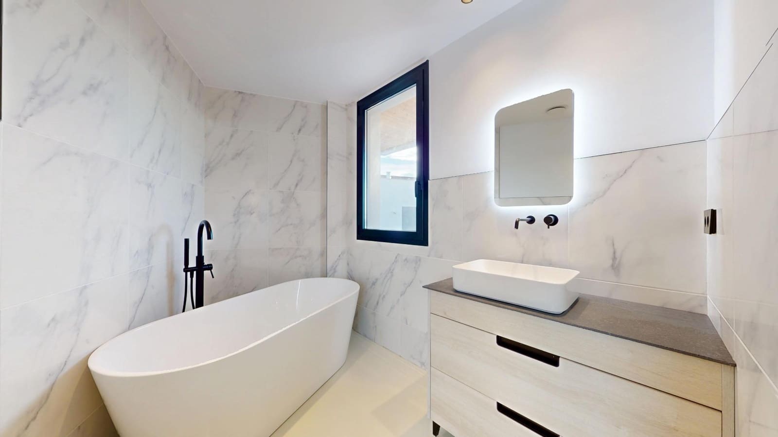 3 sypialnia Willa na sprzedaż w Sa Rapita / La Rapita z basenem garażem - 1 730 000 € (Ref: 9341322)