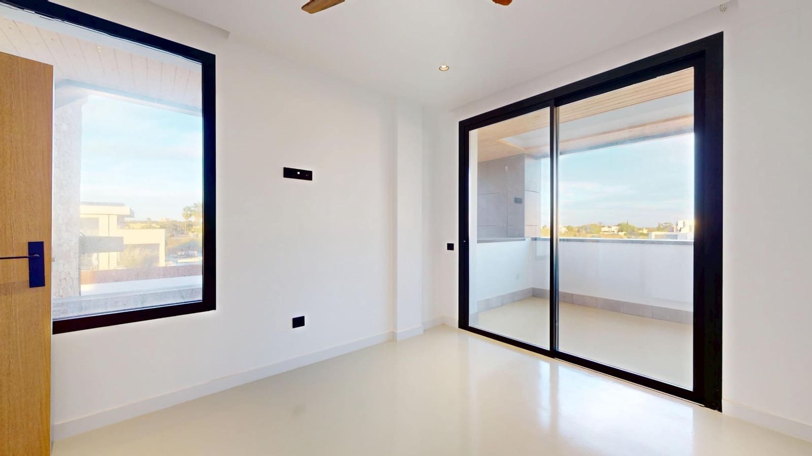 3 sypialnia Willa na sprzedaż w Sa Rapita / La Rapita z basenem garażem - 1 730 000 € (Ref: 9341322)