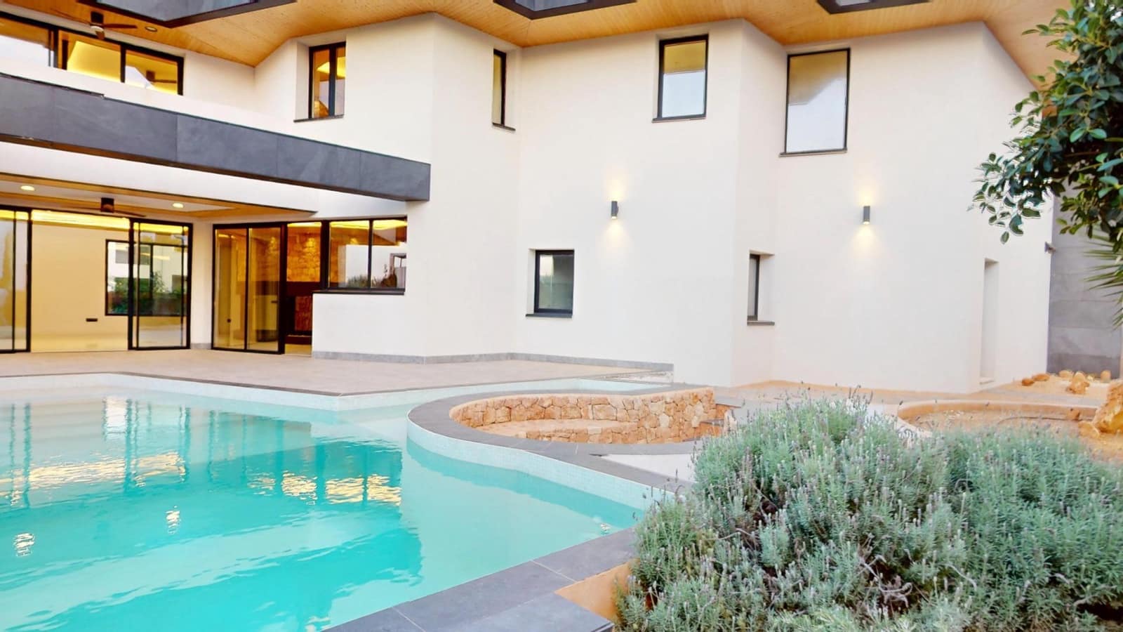 3 bedroom Villa for sale in Sa Rapita / La Rapita with pool garage - € 1,730,000 (Ref: 9341322)