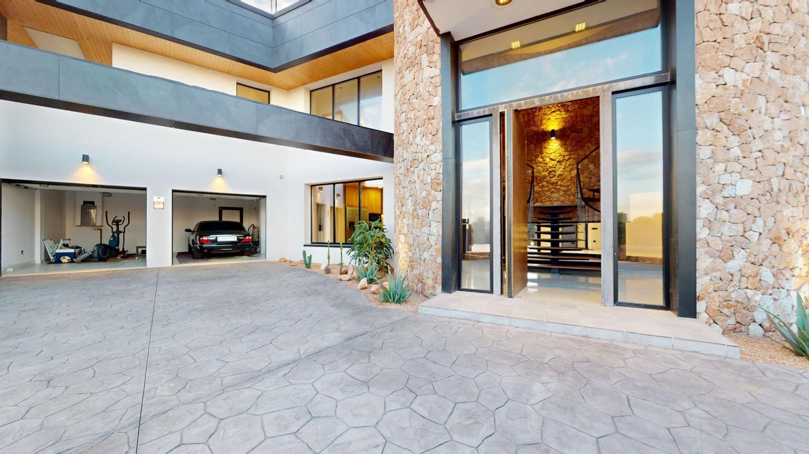 3 bedroom Villa for sale in Sa Rapita / La Rapita with pool garage - € 1,730,000 (Ref: 9341322)