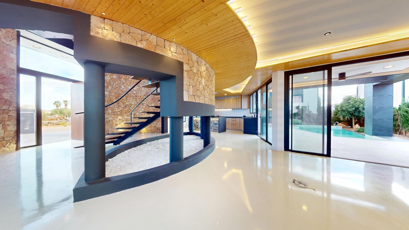 3 bedroom Villa for sale in Sa Rapita / La Rapita with pool garage - € 1,730,000 (Ref: 9341322)