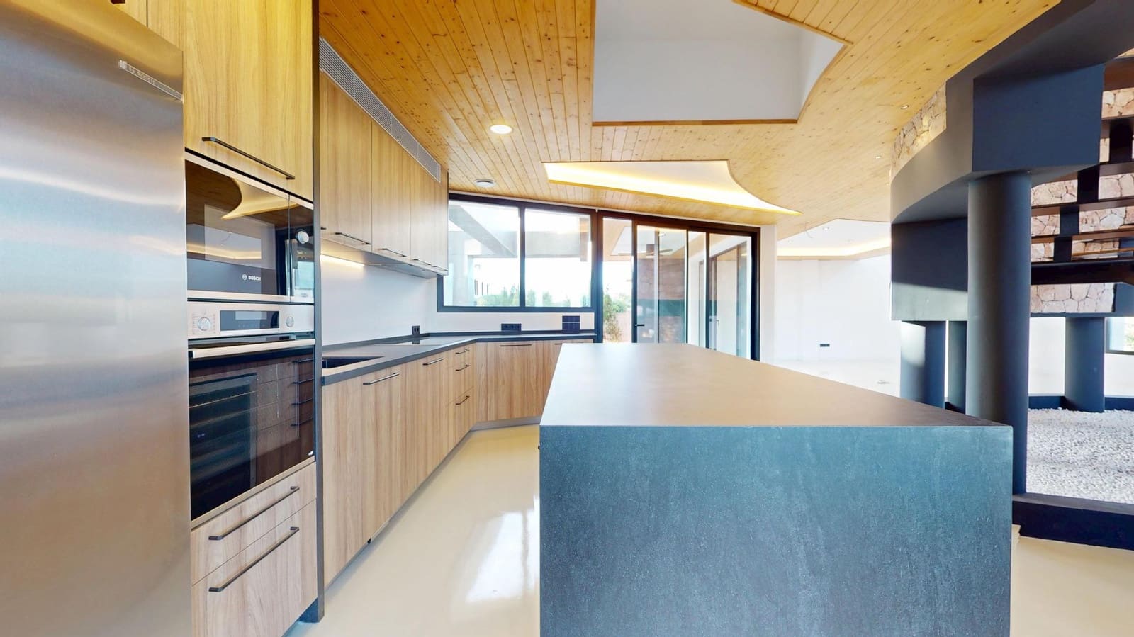 3 bedroom Villa for sale in Sa Rapita / La Rapita with pool garage - € 1,730,000 (Ref: 9341322)