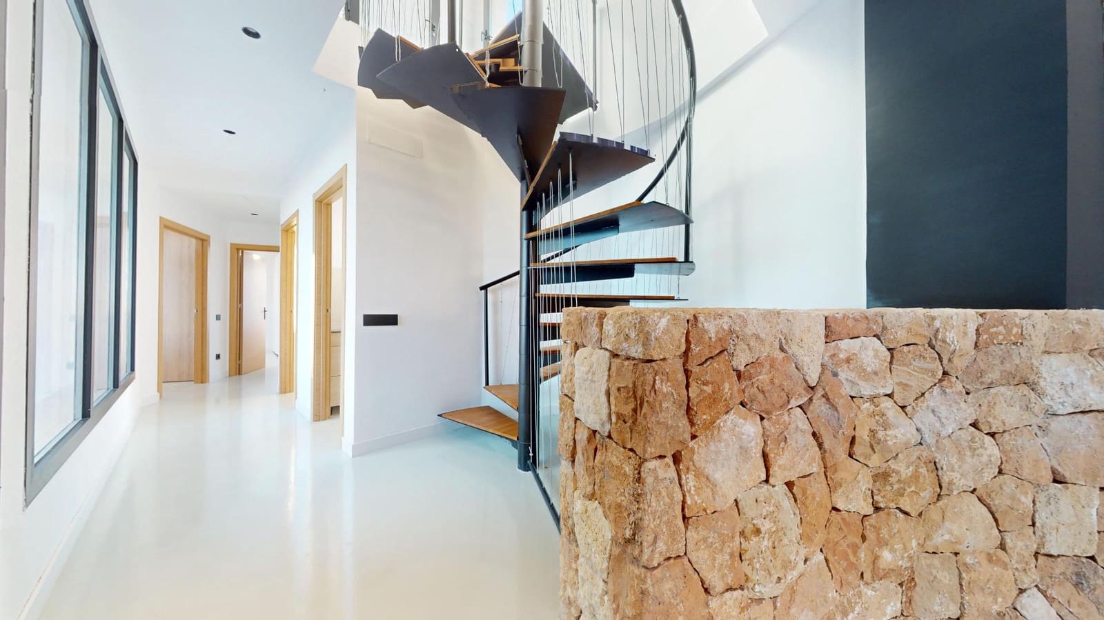 3 bedroom Villa for sale in Sa Rapita / La Rapita with pool garage - € 1,730,000 (Ref: 9341322)