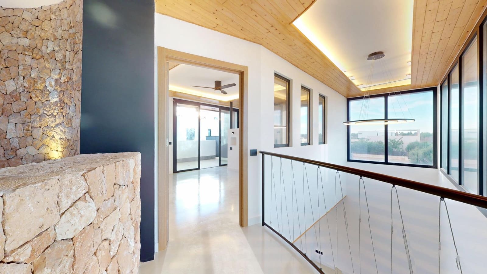 3 bedroom Villa for sale in Sa Rapita / La Rapita with pool garage - € 1,730,000 (Ref: 9341322)