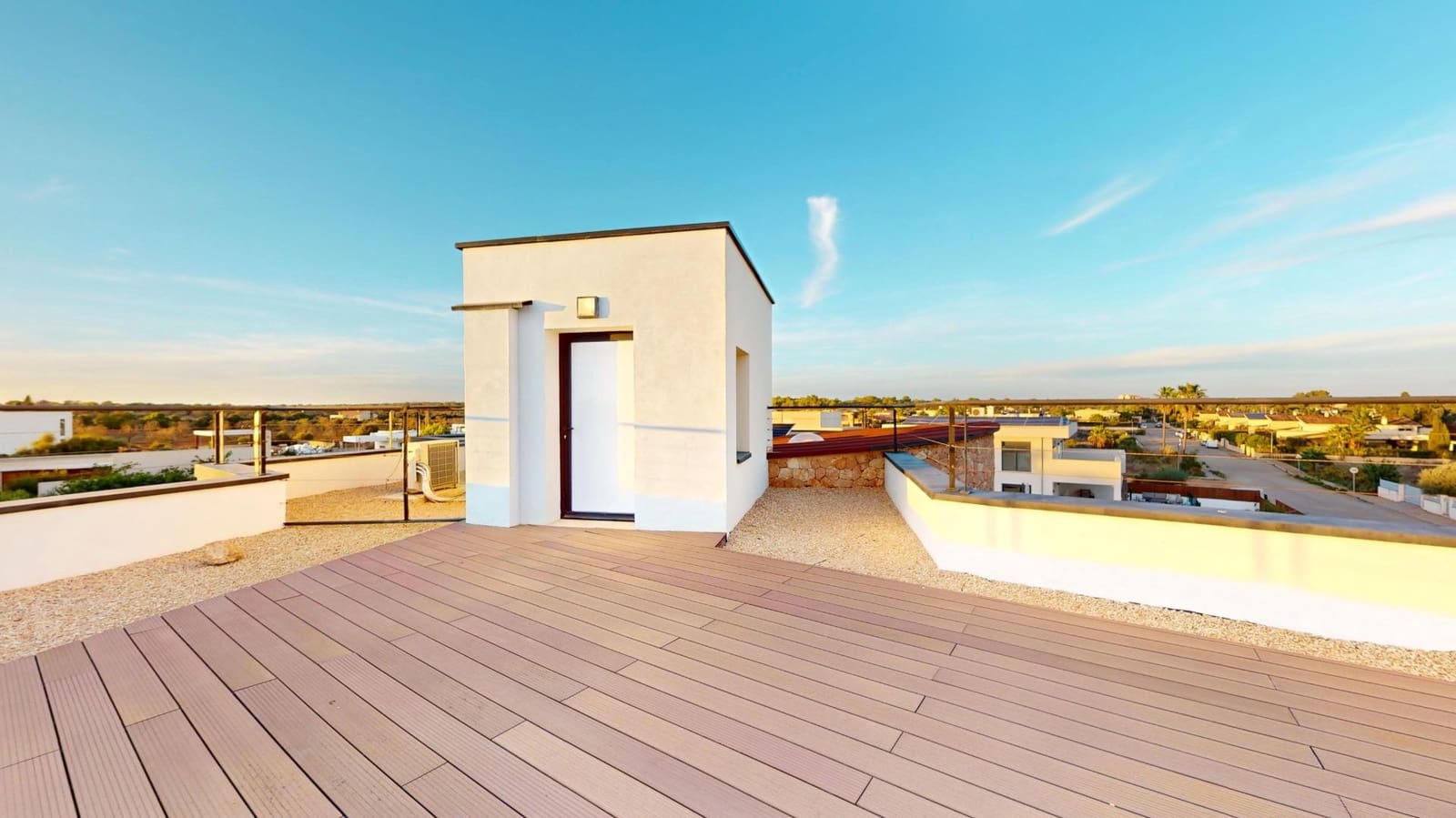 3 bedroom Villa for sale in Sa Rapita / La Rapita with pool garage - € 1,730,000 (Ref: 9341322)