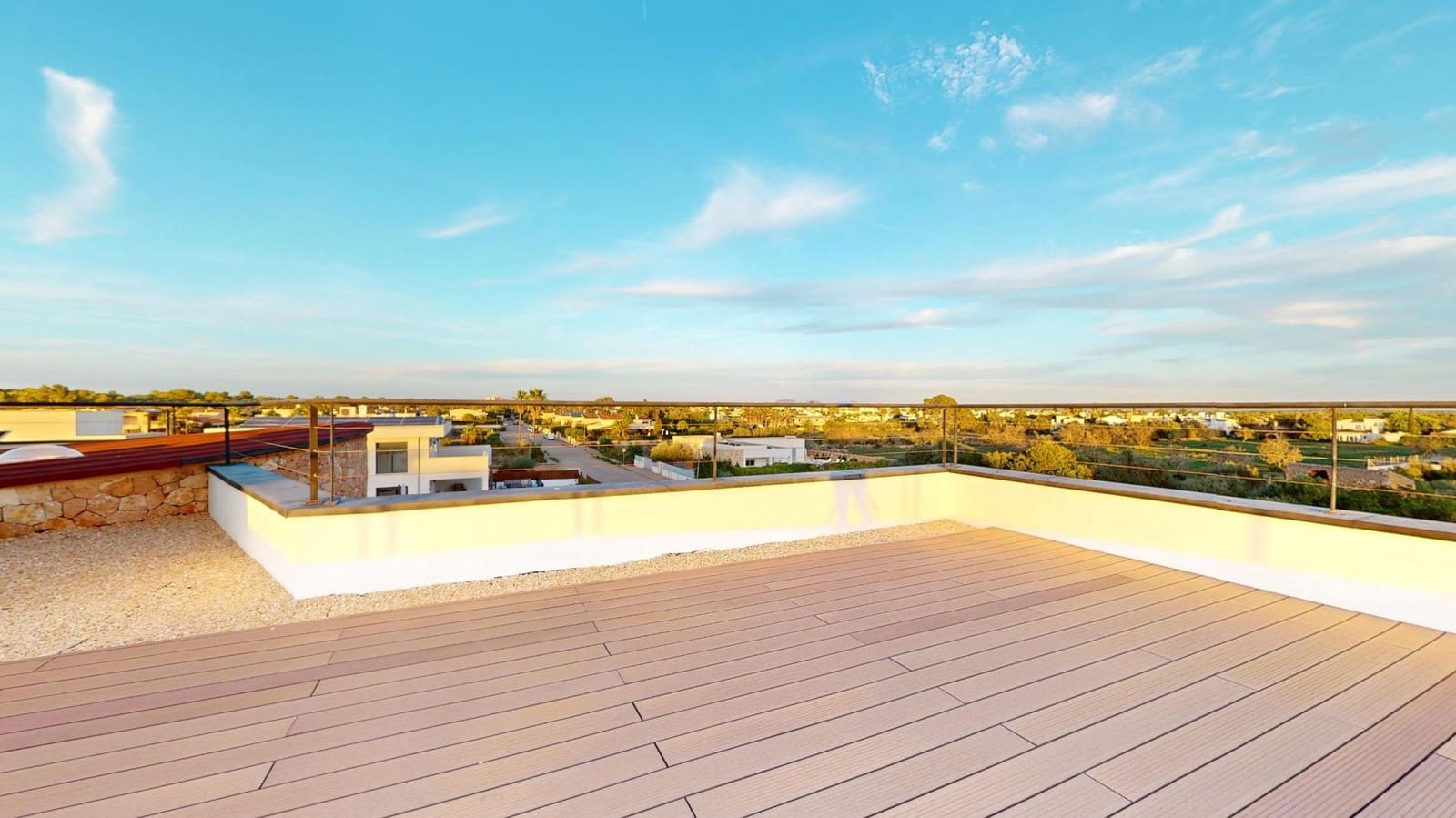 3 bedroom Villa for sale in Sa Rapita / La Rapita with pool garage - € 1,730,000 (Ref: 9341322)