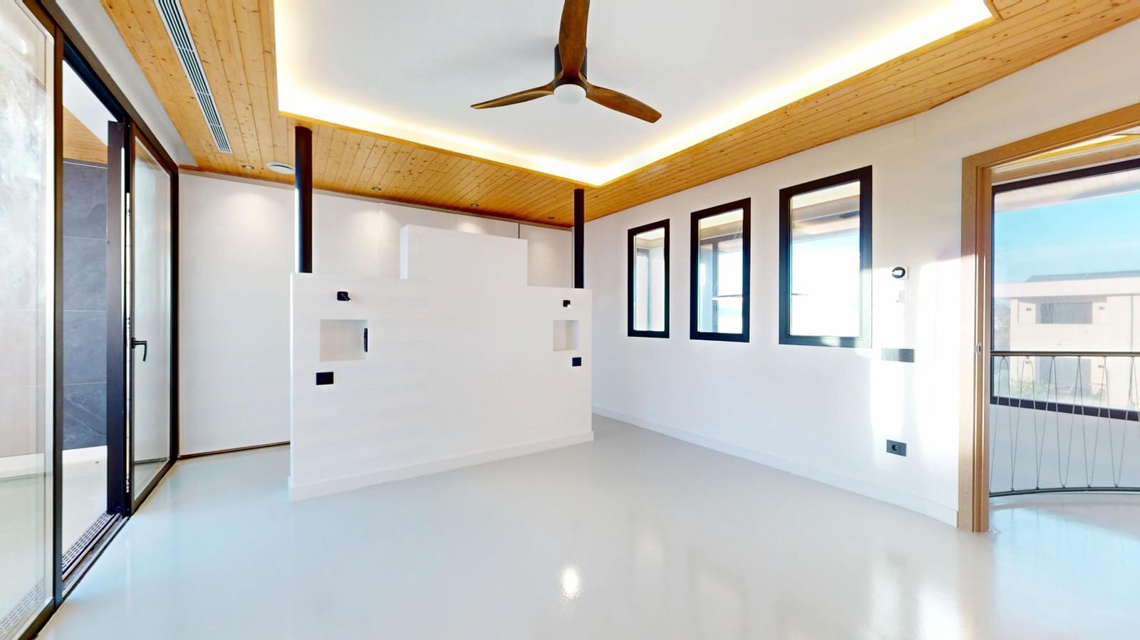 3 soveværelse Villa til salg i Sa Rapita / La Rapita med swimmingpool garage - € 1.730.000 (Ref: 9341322)