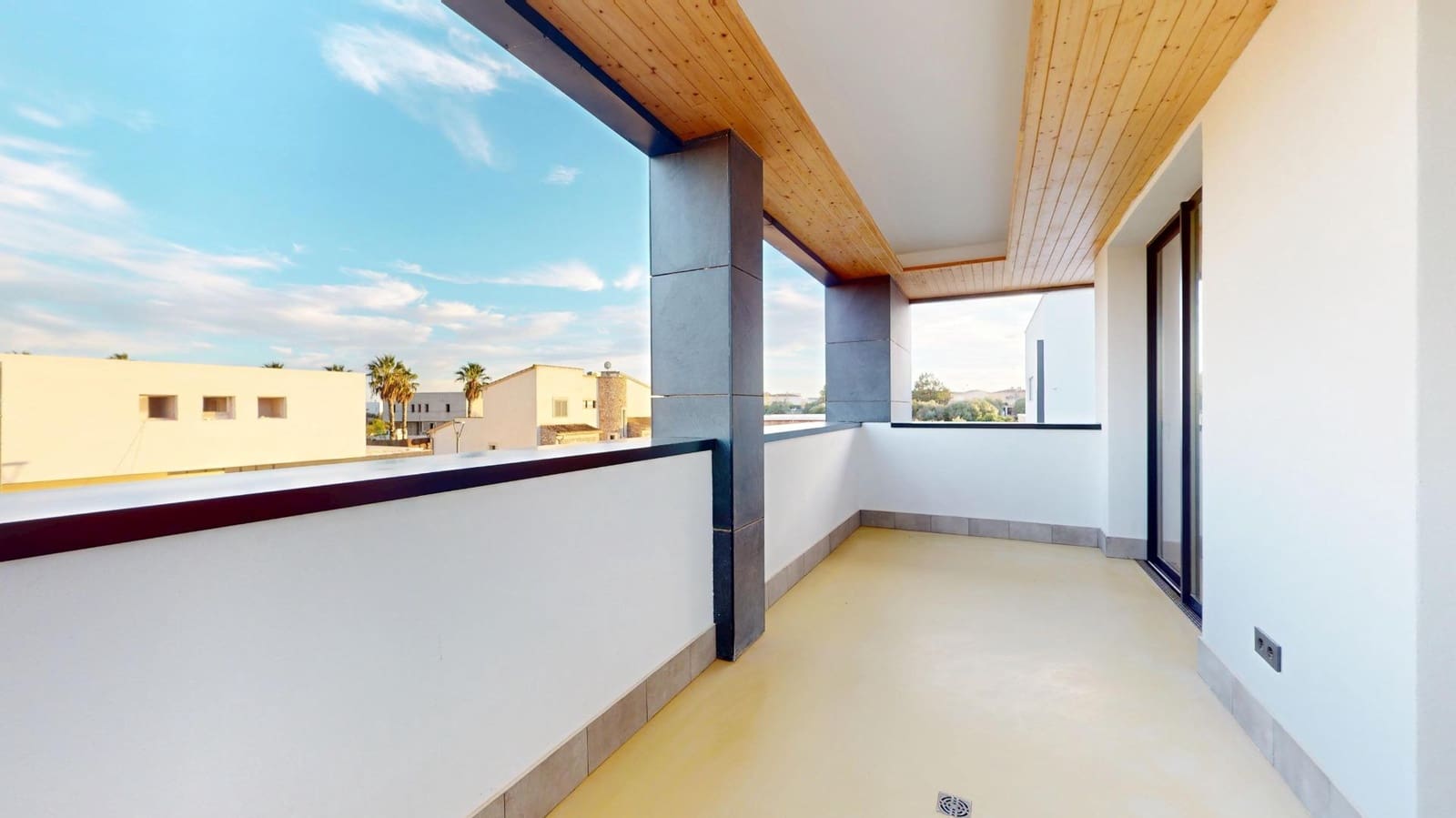 3 soveværelse Villa til salg i Sa Rapita / La Rapita med swimmingpool garage - € 1.730.000 (Ref: 9341322)