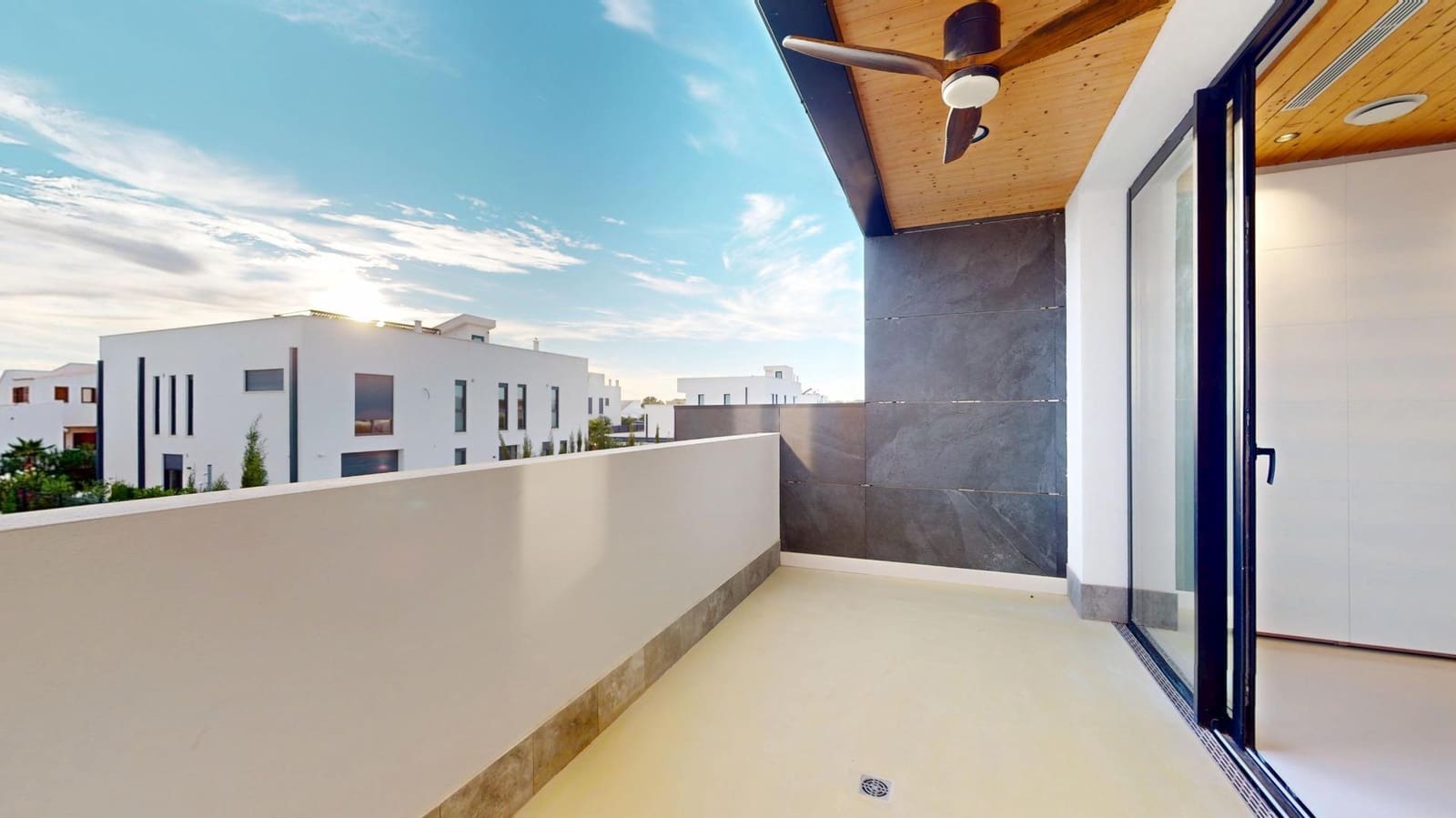 3 soveværelse Villa til salg i Sa Rapita / La Rapita med swimmingpool garage - € 1.730.000 (Ref: 9341322)