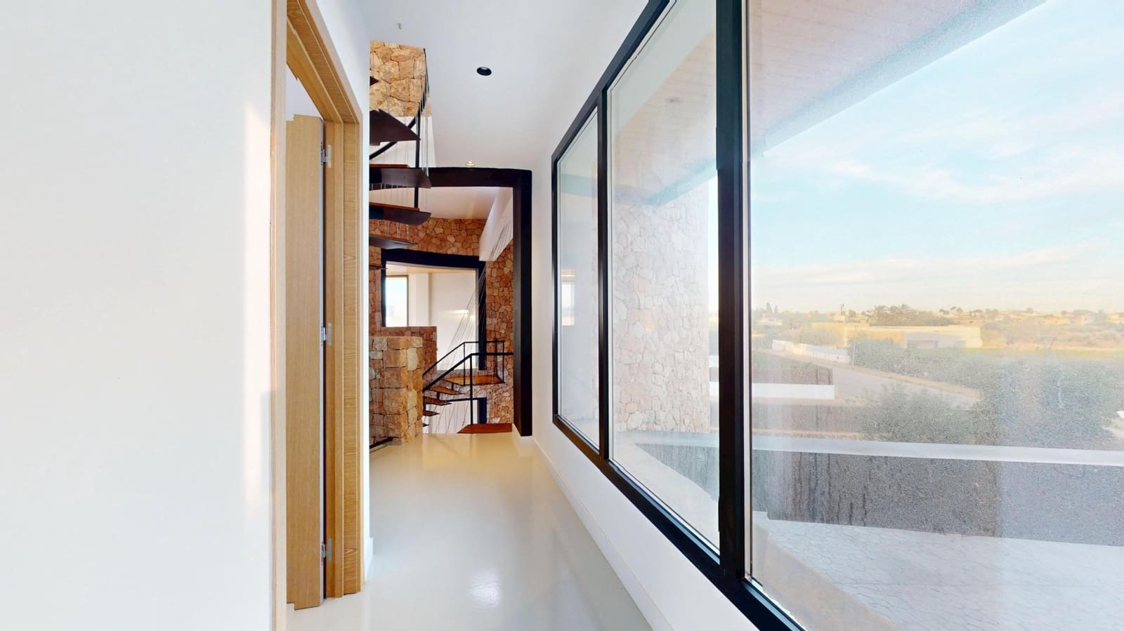 3 soveværelse Villa til salg i Sa Rapita / La Rapita med swimmingpool garage - € 1.730.000 (Ref: 9341322)