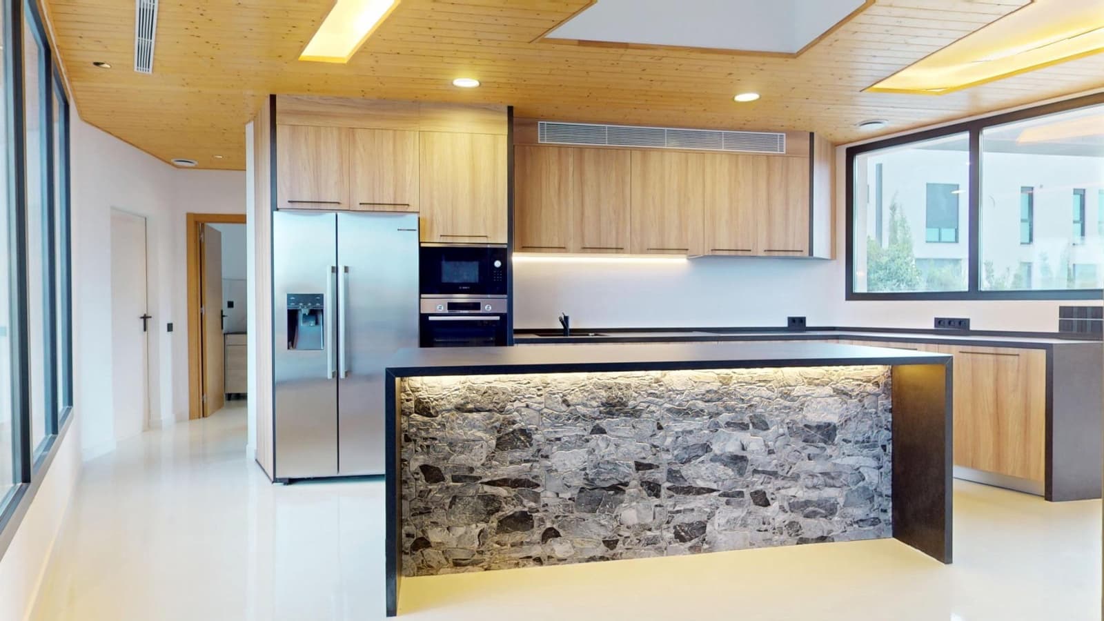 3 soveværelse Villa til salg i Sa Rapita / La Rapita med swimmingpool garage - € 1.730.000 (Ref: 9341322)