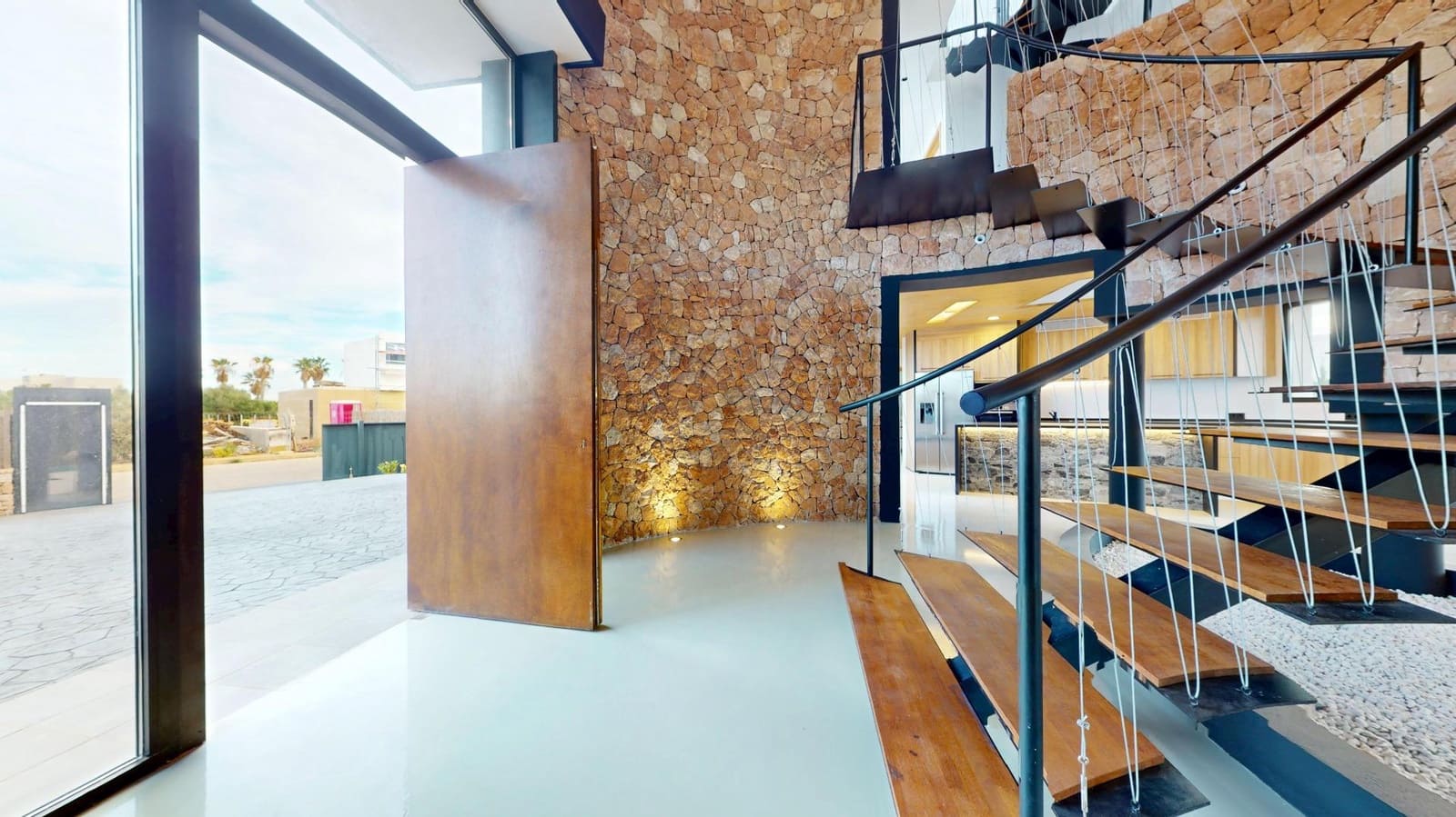 3 soveværelse Villa til salg i Sa Rapita / La Rapita med swimmingpool garage - € 1.730.000 (Ref: 9341322)