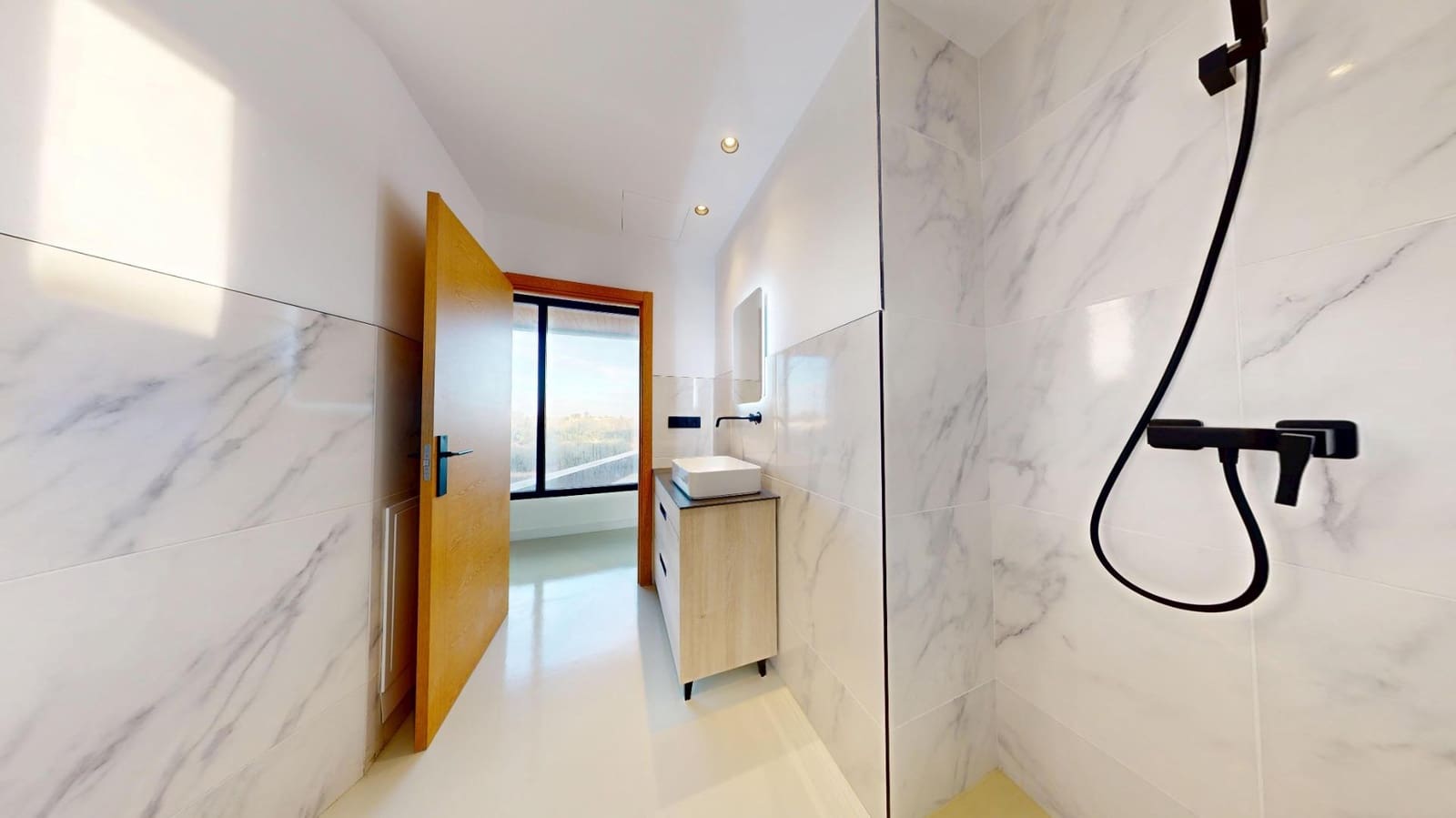 3 soveværelse Villa til salg i Sa Rapita / La Rapita med swimmingpool garage - € 1.730.000 (Ref: 9341322)