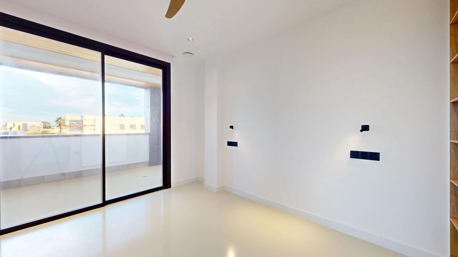 3 soveværelse Villa til salg i Sa Rapita / La Rapita med swimmingpool garage - € 1.730.000 (Ref: 9341322)