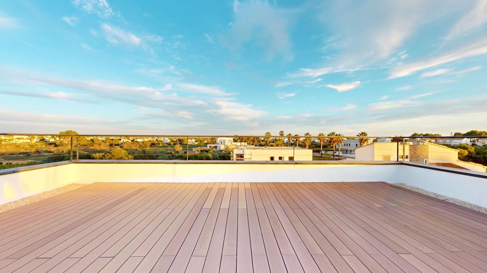 3 soveværelse Villa til salg i Sa Rapita / La Rapita med swimmingpool garage - € 1.730.000 (Ref: 9341322)