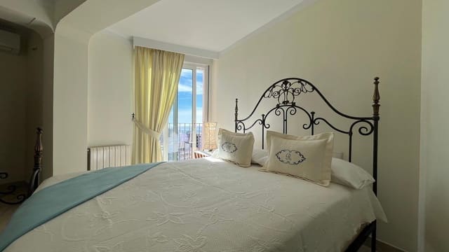 4 quarto Penthouse para venda em San Agustín / Sant Agustí, Palma de Mallorca com piscina - 1 550 000 € (Ref: 9353745)