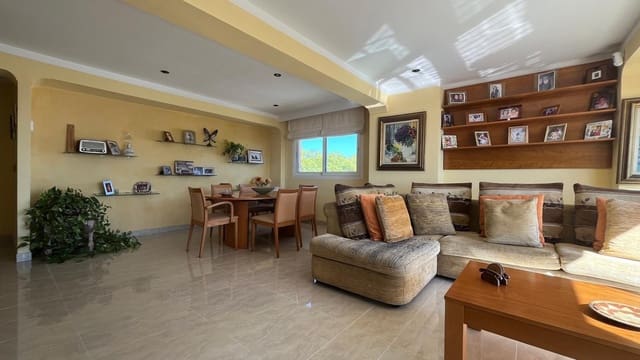 4 quarto Penthouse para venda em San Agustín / Sant Agustí, Palma de Mallorca com piscina - 1 550 000 € (Ref: 9353745)