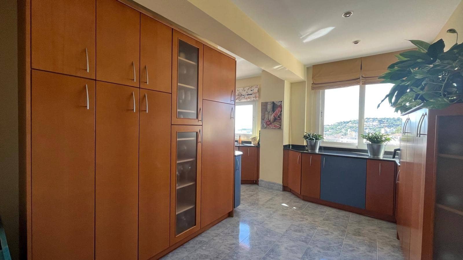 4 quarto Penthouse para venda em San Agustin / Sant Agusti com piscina - 1 550 000 € (Ref: 9353745)