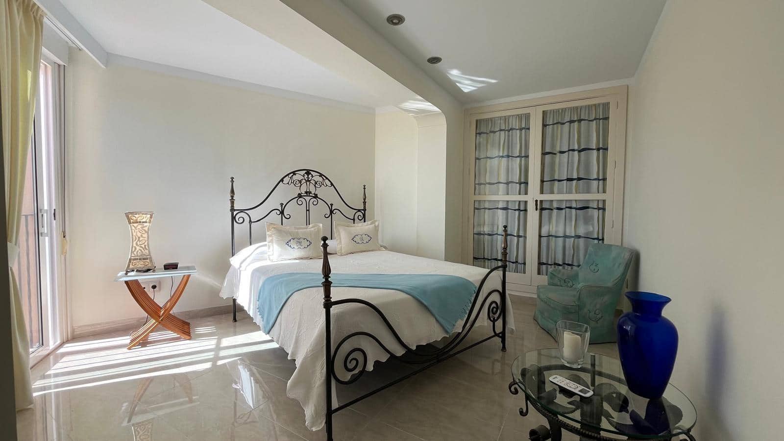 4 quarto Penthouse para venda em San Agustin / Sant Agusti com piscina - 1 550 000 € (Ref: 9353745)