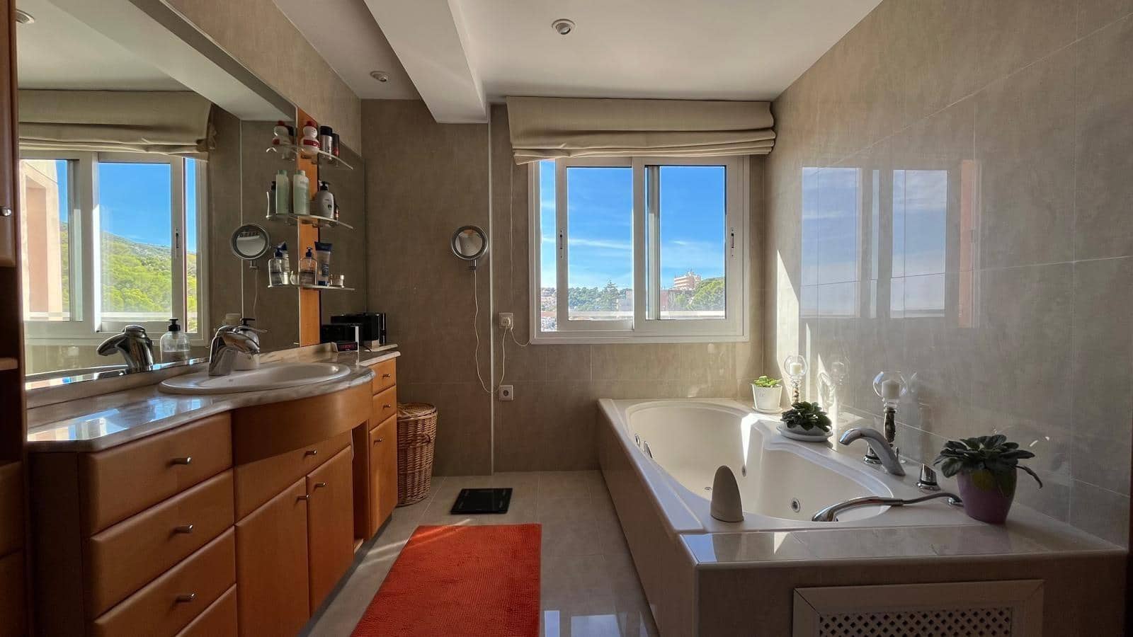 4 quarto Penthouse para venda em San Agustin / Sant Agusti com piscina - 1 550 000 € (Ref: 9353745)