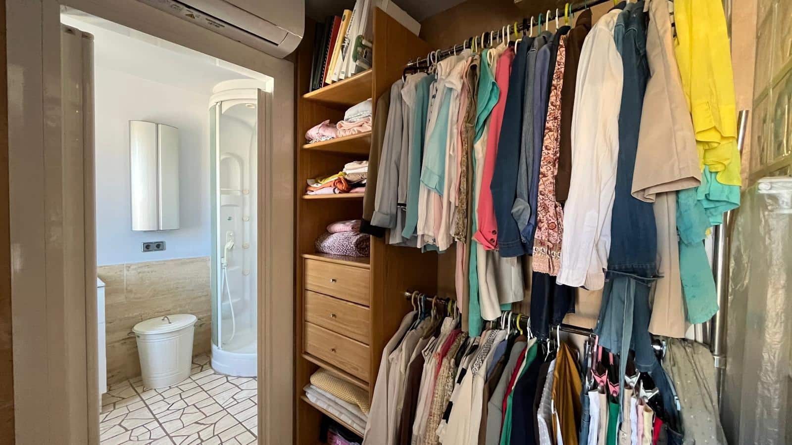 4 quarto Penthouse para venda em San Agustin / Sant Agusti com piscina - 1 550 000 € (Ref: 9353745)