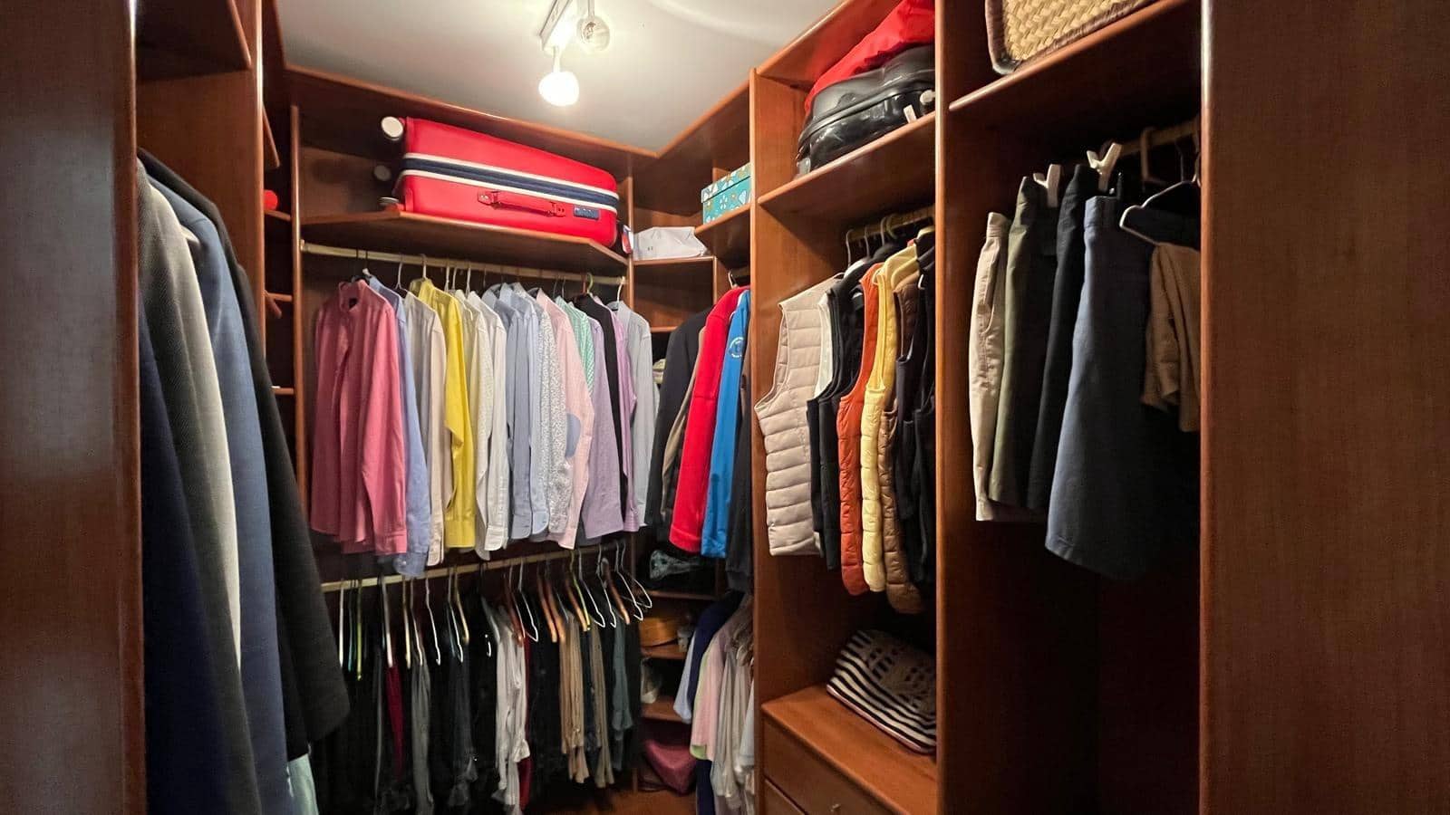 4 quarto Penthouse para venda em San Agustin / Sant Agusti com piscina - 1 550 000 € (Ref: 9353745)