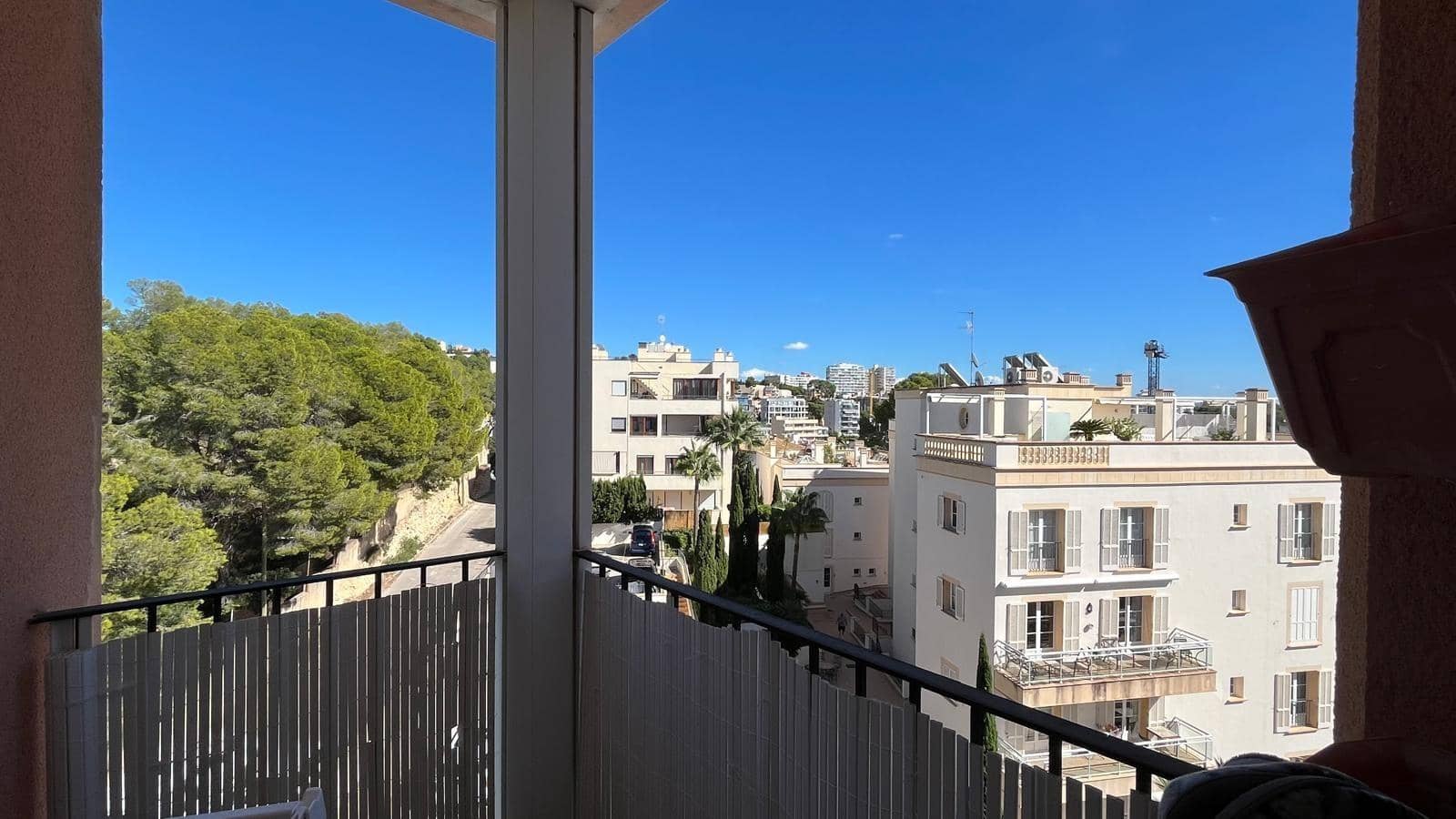 4 quarto Penthouse para venda em San Agustin / Sant Agusti com piscina - 1 550 000 € (Ref: 9353745)