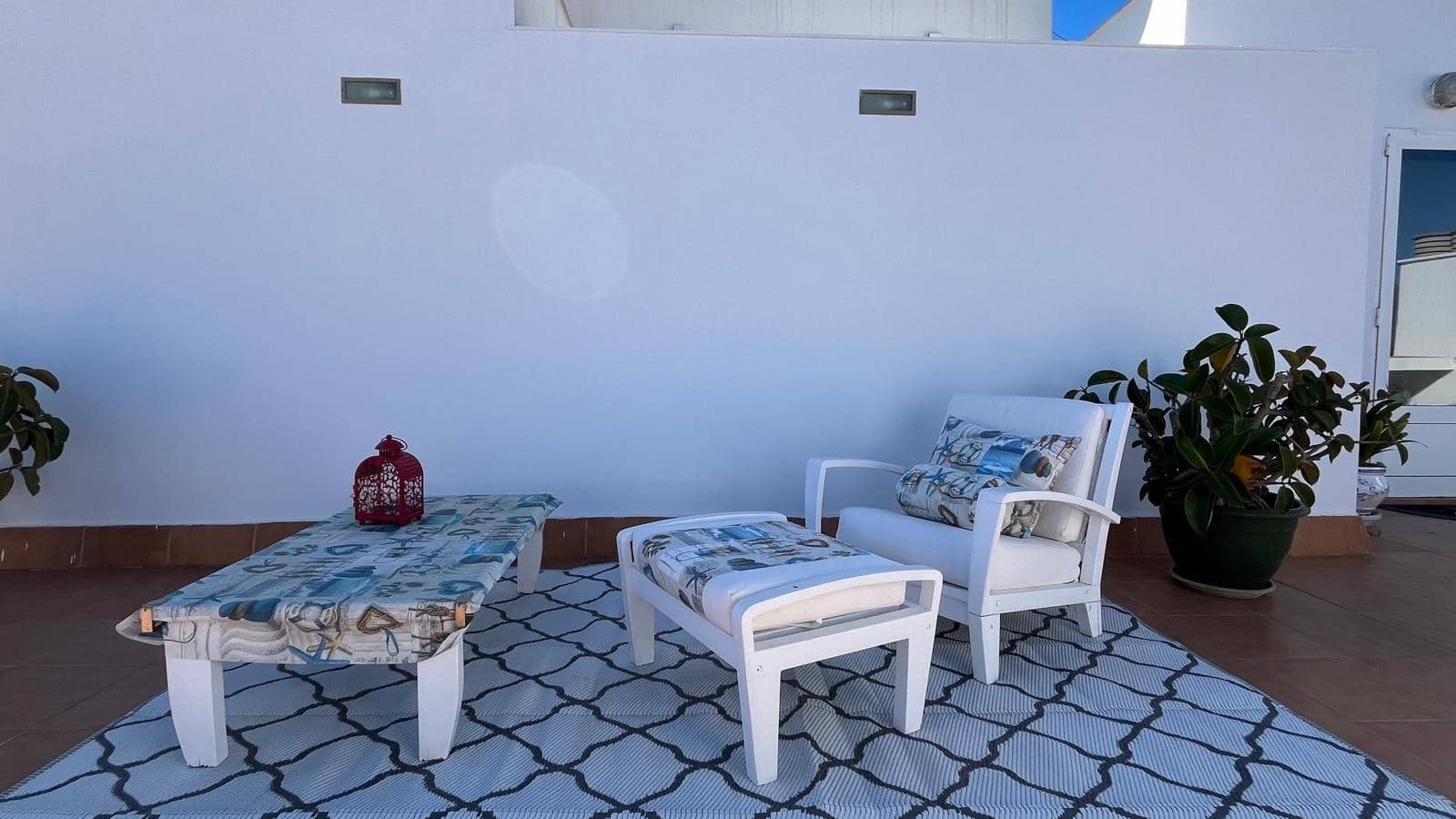 4 quarto Penthouse para venda em San Agustin / Sant Agusti com piscina - 1 550 000 € (Ref: 9353745)